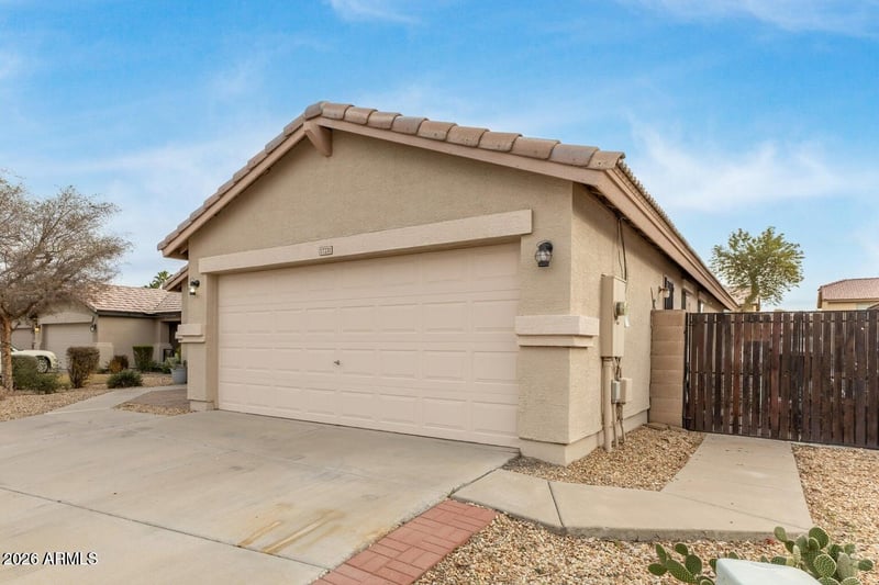 17231 Durango St, Goodyear, AZ 85338