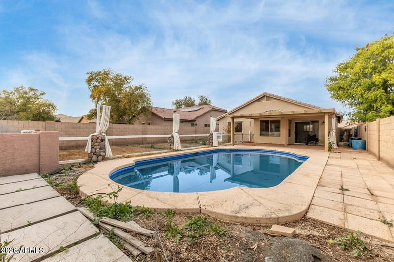 17231 Durango St, Goodyear, AZ 85338