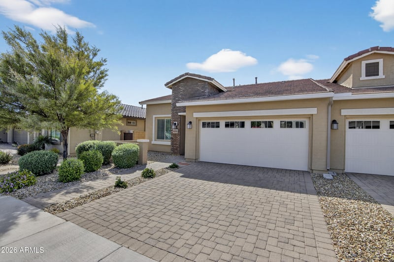17231 W La Luz Rd, Surprise, AZ 85387