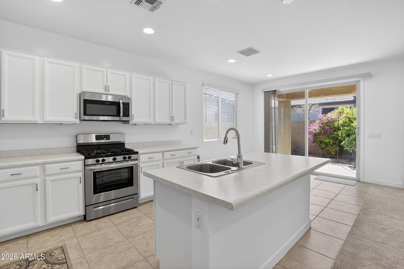 17231 W La Luz Rd, Surprise, AZ 85387