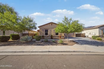 17232 Echo Ln, Waddell, AZ 85355