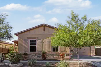 17232 Echo Ln, Waddell, AZ 85355