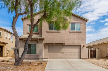 17232 Maui Ln, Surprise, AZ 85388