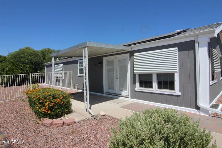 17232 N 66th Dr, Glendale, AZ 85308