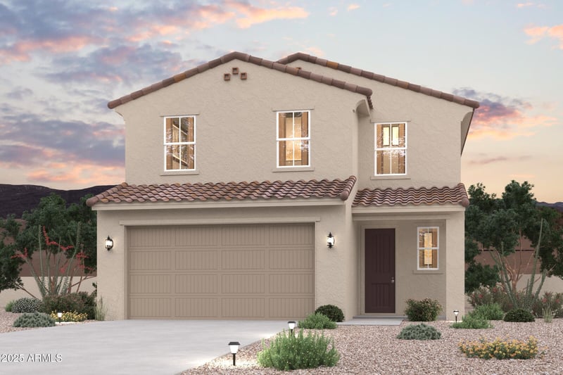17232 Paraiso Ln, Surprise, AZ 85387
