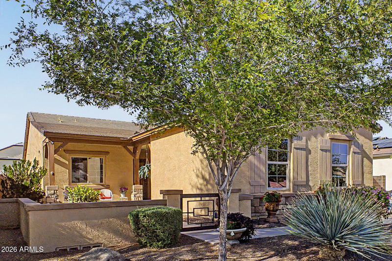 17232 Echo Ln, Waddell, AZ 85355