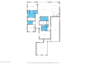 17232 W Echo Ln, Waddell, AZ 85355