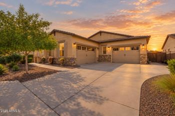 17232 W Echo Ln, Waddell, AZ 85355