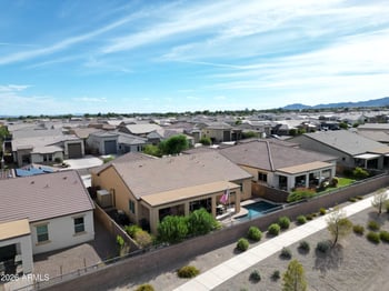 17232 W Echo Ln, Waddell, AZ 85355
