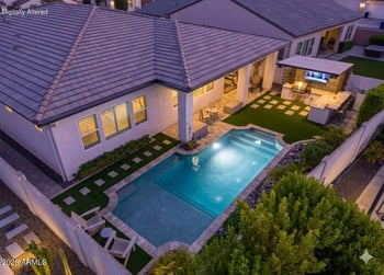 17232 W Mountainair St, Surprise, AZ 85388