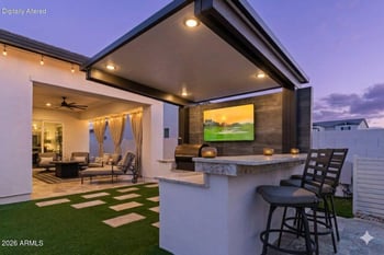 17232 W Mountainair St, Surprise, AZ 85388