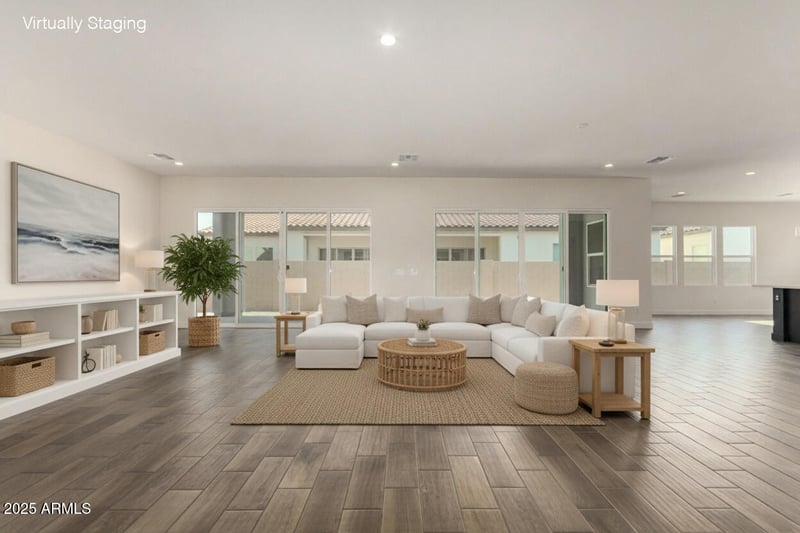 17233 Dartmouth St, Surprise, AZ 85388