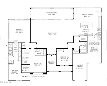 17233 W Dartmouth St, Surprise, AZ 85388