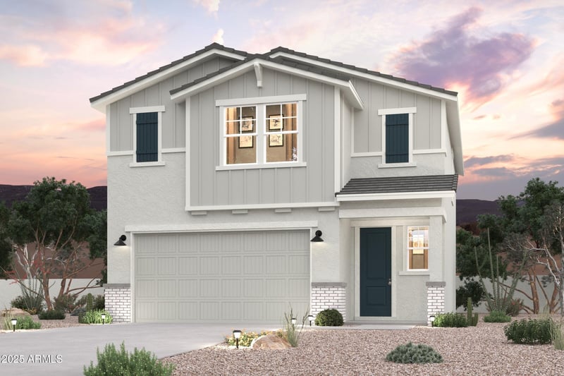 17233 Patrick Ln, Surprise, AZ 85387