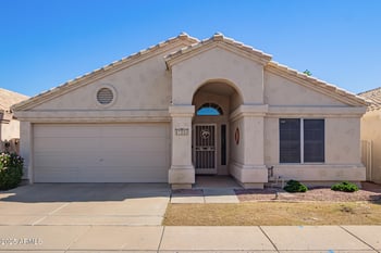 17233 Winding Trl, Surprise, AZ 85374