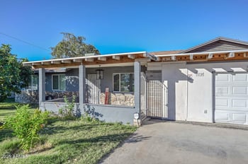 17234 15th Ave, Phoenix, AZ 85023