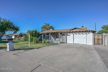 17234 15th Ave, Phoenix, AZ 85023