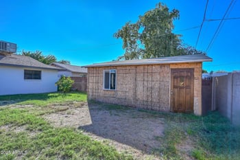 17234 15th Ave, Phoenix, AZ 85023