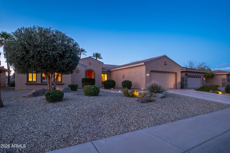 17234 Calistoga Dr, Surprise, AZ 85387