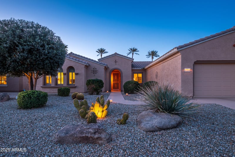 17234 Calistoga Dr, Surprise, AZ 85387