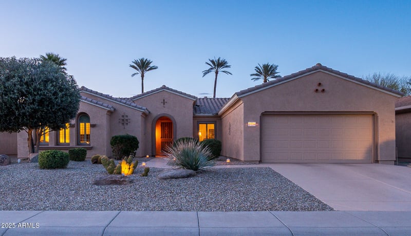 17234 Calistoga Dr, Surprise, AZ 85387