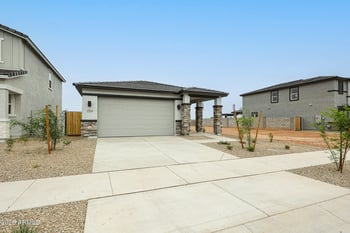 17234 Patrick Ln, Surprise, AZ 85387