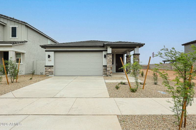 17234 W Patrick Ln, Surprise, AZ 85387