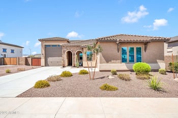 17234 W Royal Palm Rd, Waddell, AZ 85355