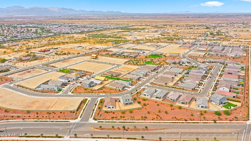 17234 W Sutherland Way, Surprise, AZ 85387
