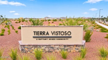 17234 W Sutherland Way, Surprise, AZ 85387