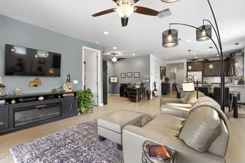 17234 Whispering Wind Dr, Surprise, AZ 85387