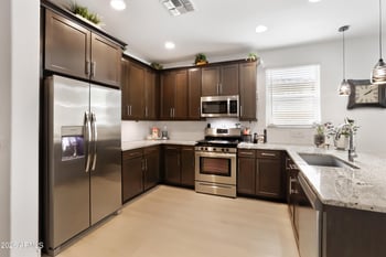 17234 Whispering Wind Dr, Surprise, AZ 85387