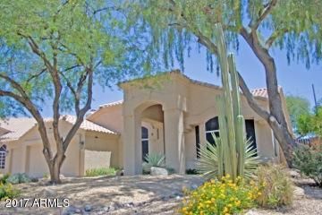 17235 N 55th Pl, Scottsdale, AZ 85254