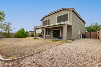 17235 Statler St, Surprise, AZ 85388