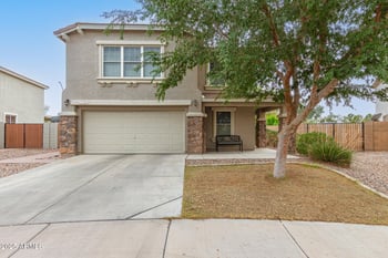 17235 Statler St, Surprise, AZ 85388