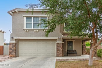 17235 Statler St, Surprise, AZ 85388