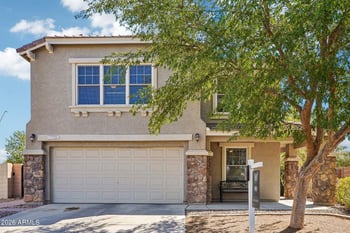 17235 W Statler St, Surprise, AZ 85388