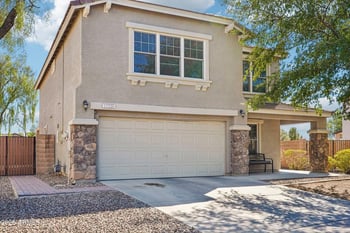17235 W Statler St, Surprise, AZ 85388