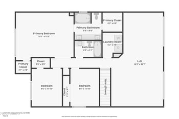 17235 W Statler St, Surprise, AZ 85388