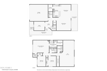 17235 W Statler St, Surprise, AZ 85388