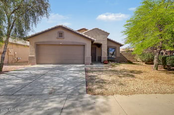 17236 Durango St, Goodyear, AZ 85338