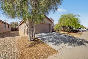 17236 Durango St, Goodyear, AZ 85338