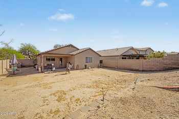 17236 Durango St, Goodyear, AZ 85338