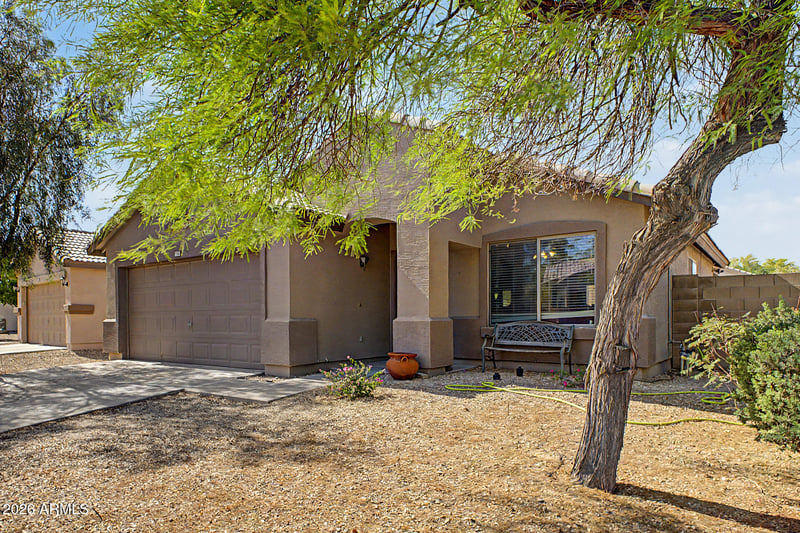 17236 Durango St, Goodyear, AZ 85338