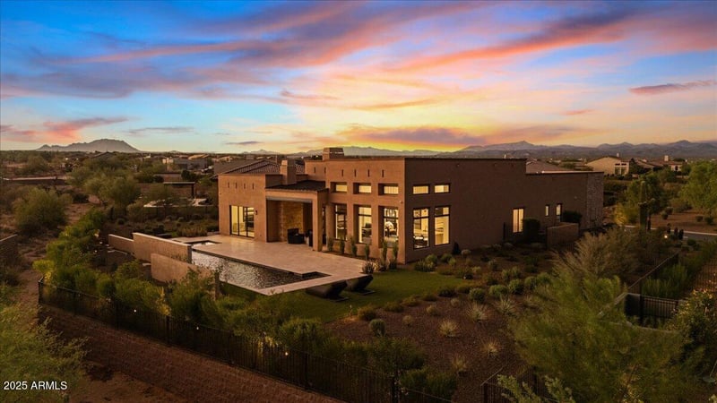 17237 Desert Vista Trl, Rio Verde, AZ 85263