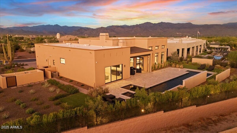 17237 Desert Vista Trl, Rio Verde, AZ 85263