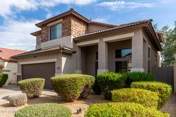 17237 Lundberg St, Surprise, AZ 85388