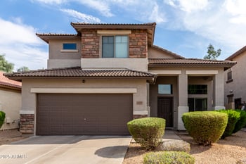 17237 Lundberg St, Surprise, AZ 85388