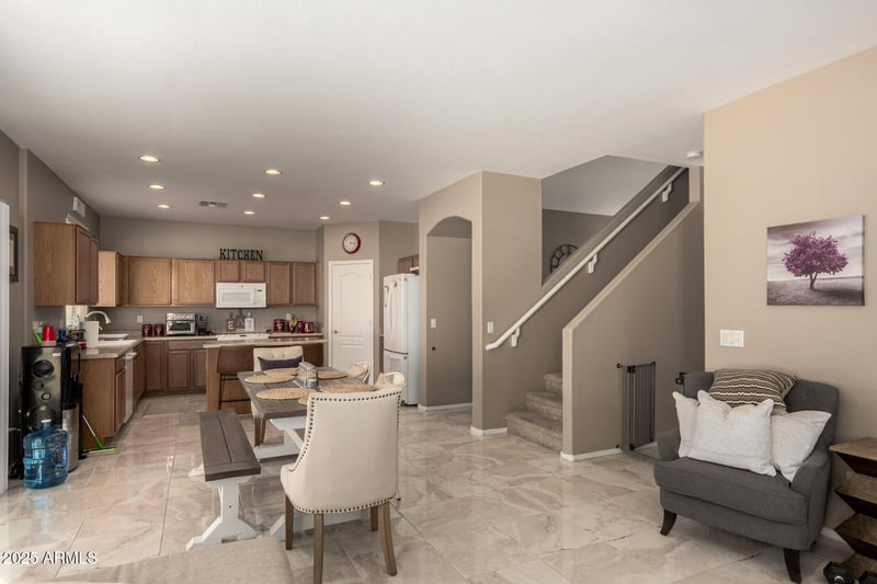 17237 Lundberg St, Surprise, AZ 85388
