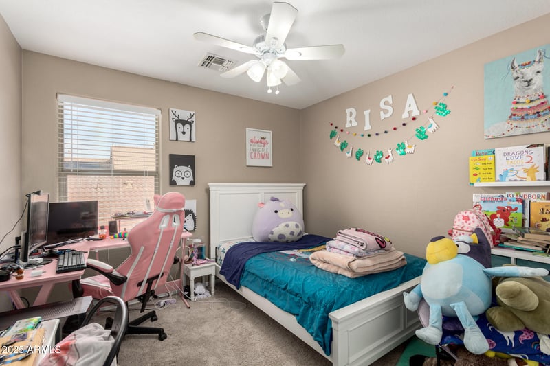 17237 Lundberg St, Surprise, AZ 85388